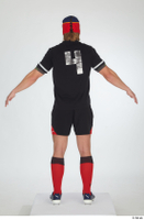  Erling dressed rugby clothing rugby player sports standing whole body 0013.jpg